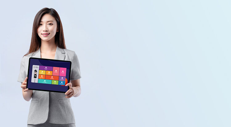 菲尔教培管理软件展示图