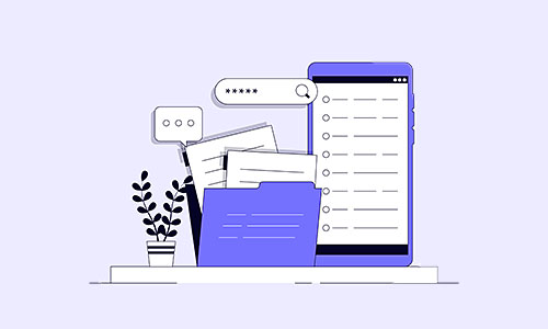 菲尔教培管理软件展示图