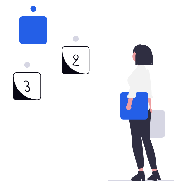 菲尔教培管理软件展示图