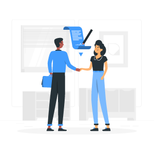 菲尔教培管理软件展示图