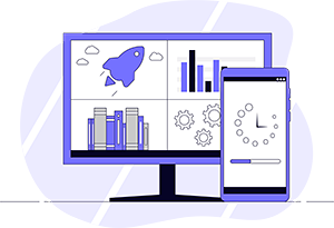 菲尔教培管理软件展示图