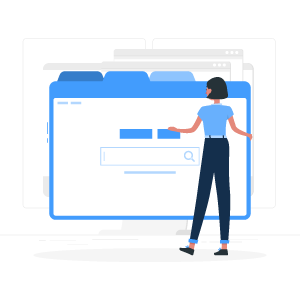 菲尔教培管理软件展示图