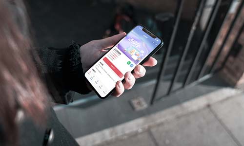 菲尔教培管理软件展示图