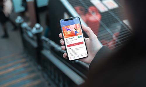 菲尔教培管理软件展示图