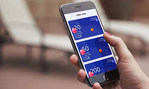 菲尔教培管理软件展示图