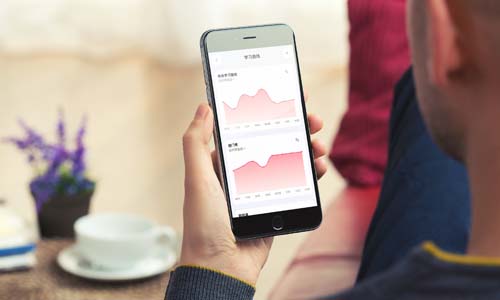 菲尔教培管理软件展示图