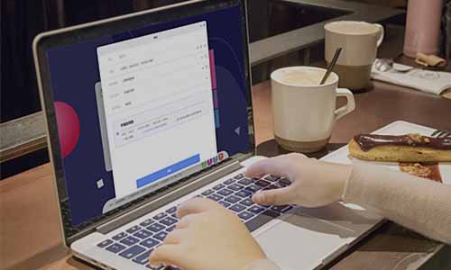 菲尔教培管理软件展示图