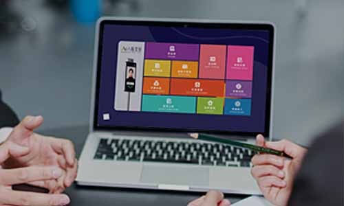 菲尔教培管理软件展示图