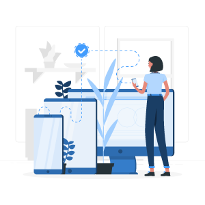 菲尔教培管理软件展示图