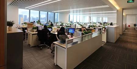 菲尔教培管理软件展示图