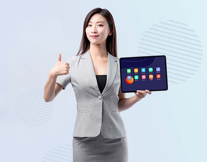 菲尔教培管理软件展示图