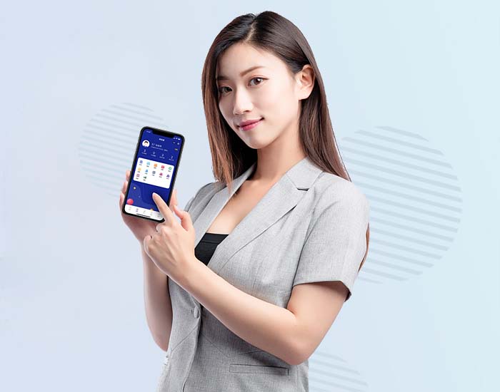 菲尔教培管理软件展示图